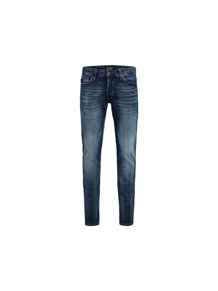 

Джинсы Jack & Jones Straight Leg, синий