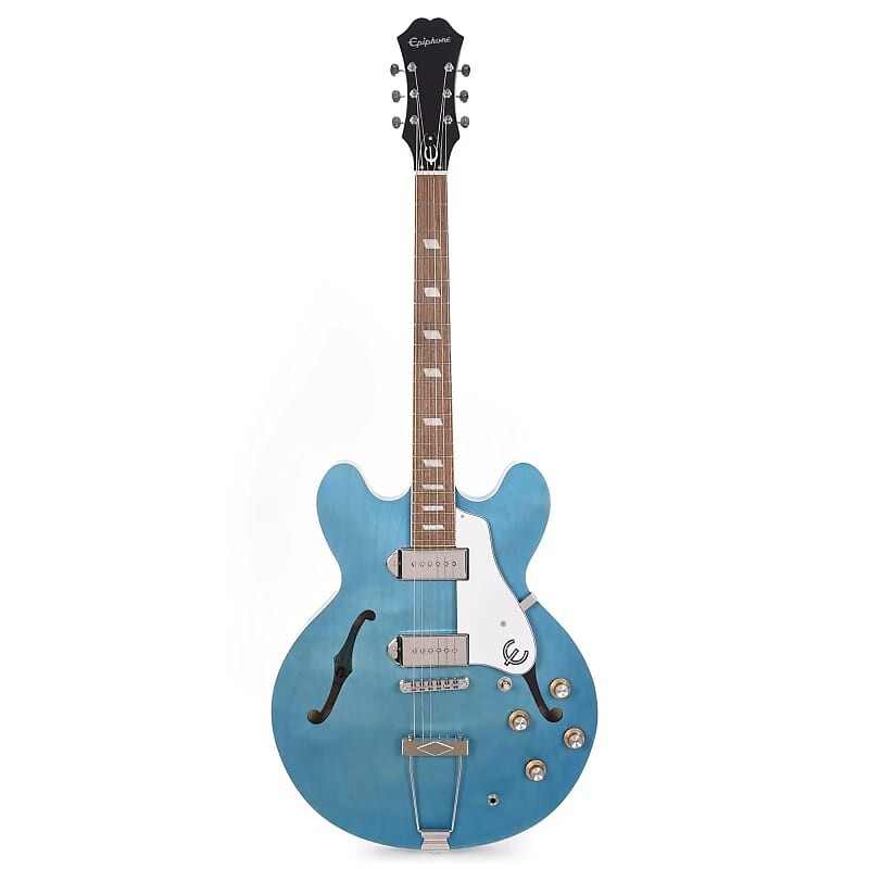 

Электрогитара Epiphone Casino Worn