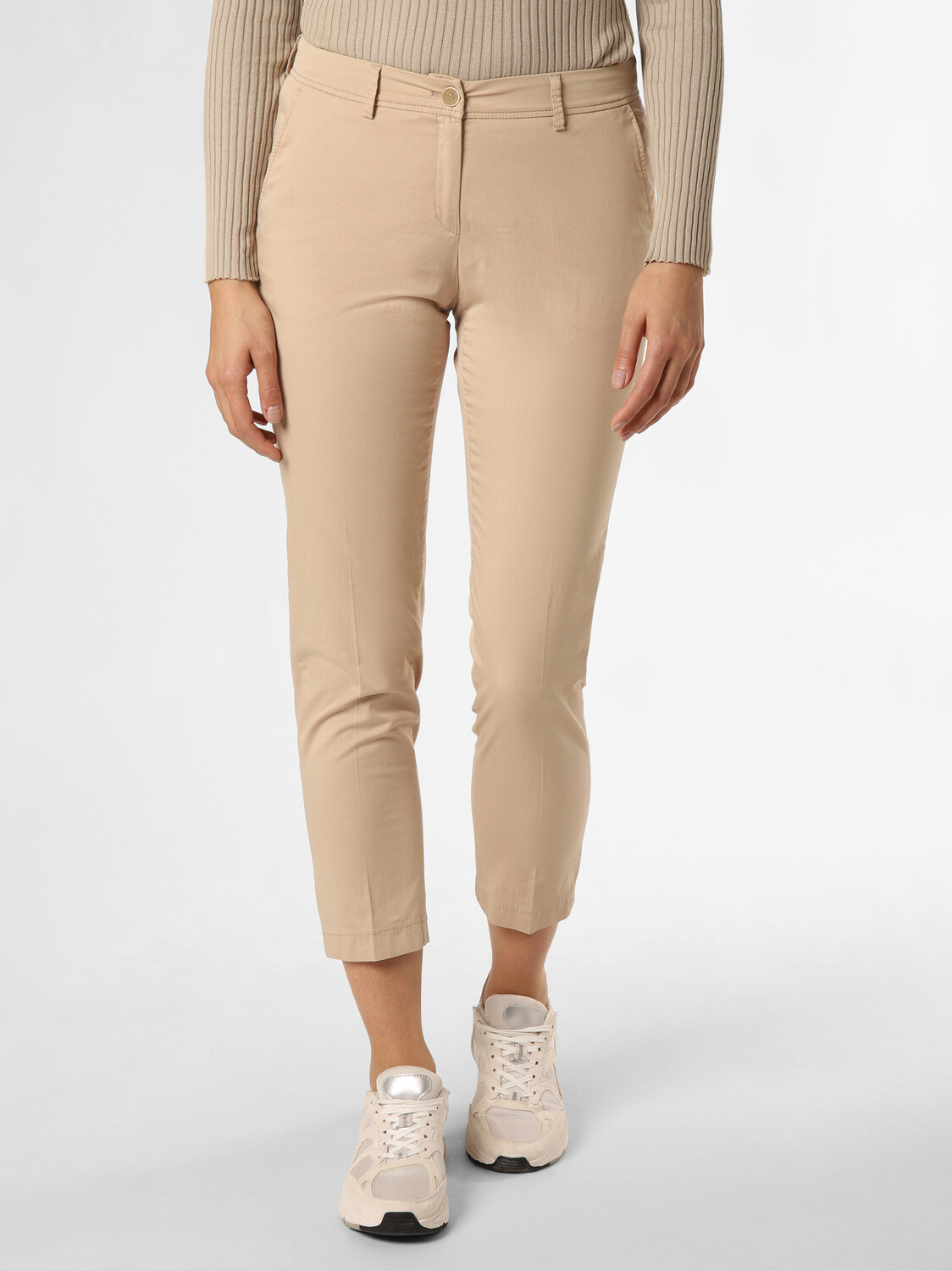 

Брюки BRAX Hose Maron S, бежевый