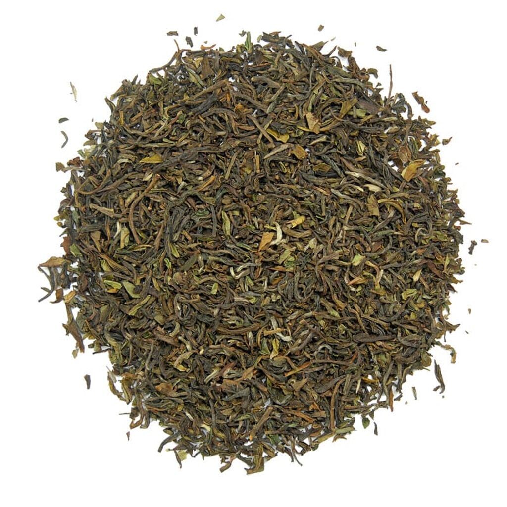 

Чай Rapp Bari черный весенний 100г Ronnefeldt