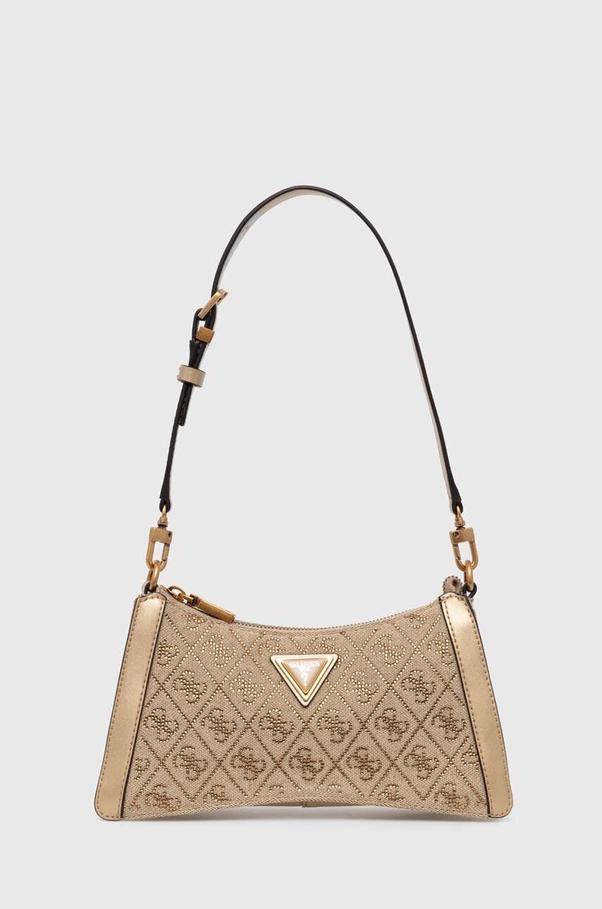 

Сумочка Guess DILI, бежевый