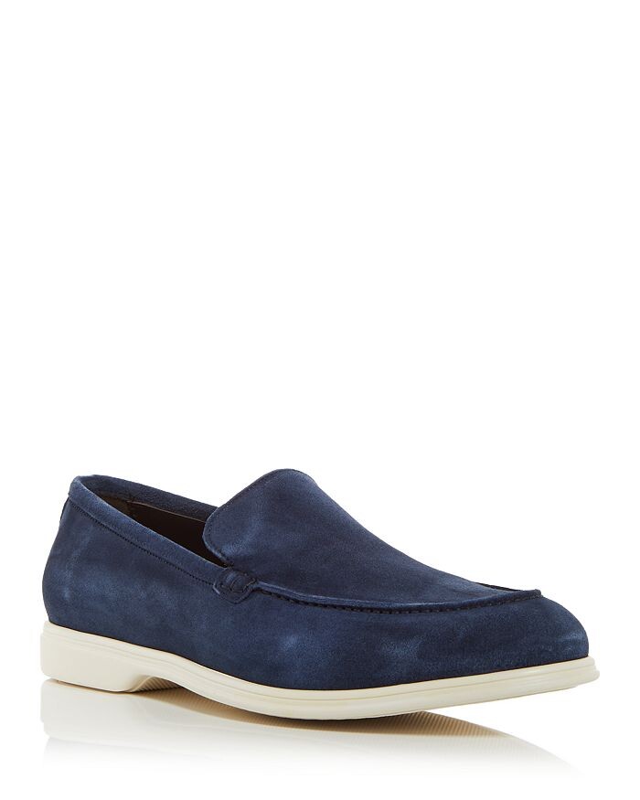

Мужские мокасины Cassidy Moc Toe To Boot New York