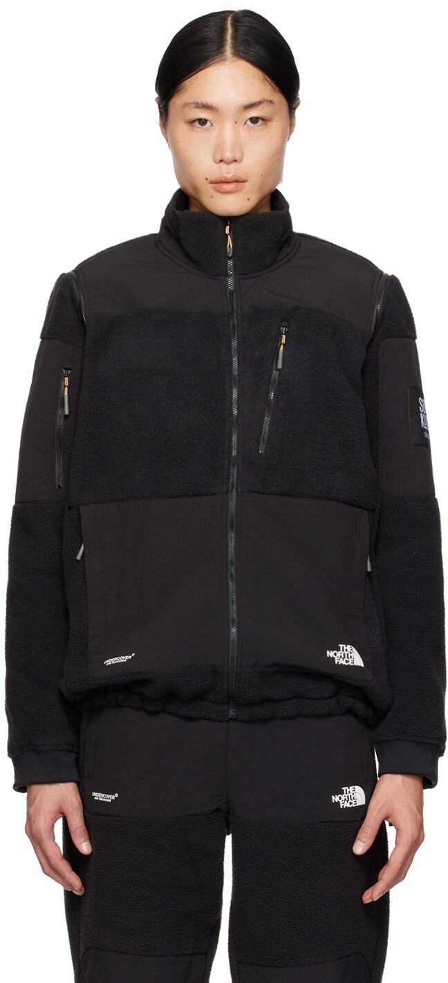 

Черный - Куртка The North Face Edition Undercover, цвет TNF Black