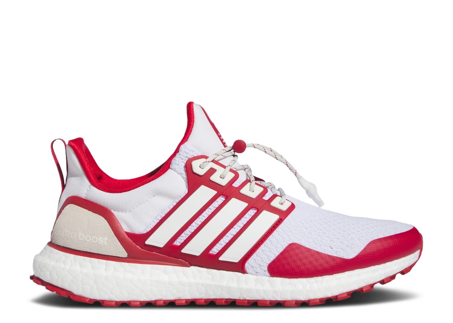 

Кроссовки adidas Ultraboost 1.0 'Ncaa Pack - Indiana', белый