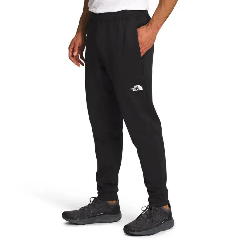 

Мужские джоггеры The North Face Canyonlands NF0A7UJMJK3, черный