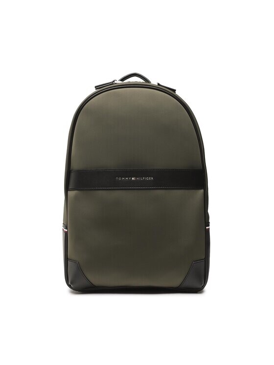 

Рюкзак Tommy Hilfiger, зеленый