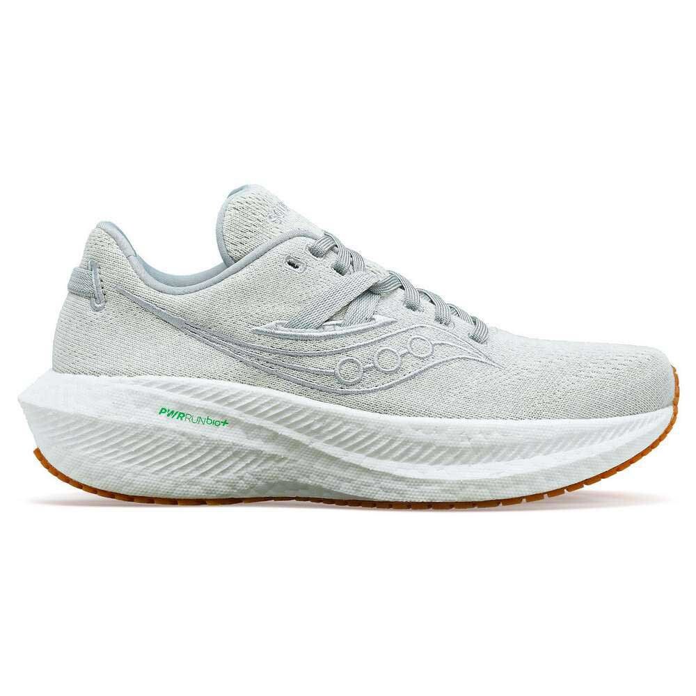 

Кроссовки Saucony Triumph RFG, серый