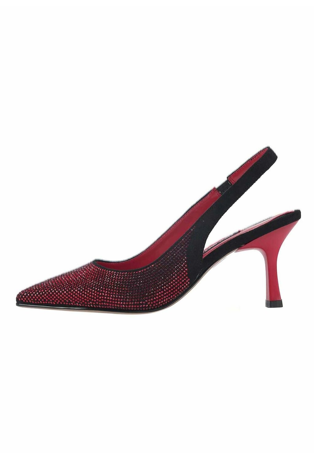 

Туфли Gova Melsaj Nine West, красный