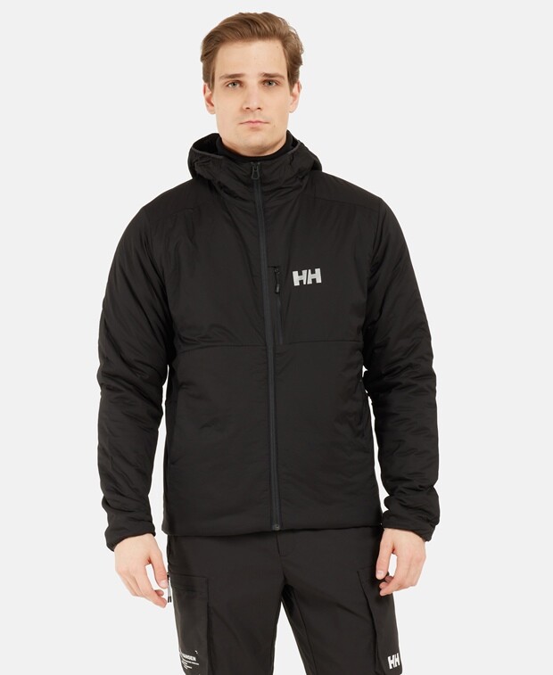 

Функциональная куртка Helly Hansen, черный