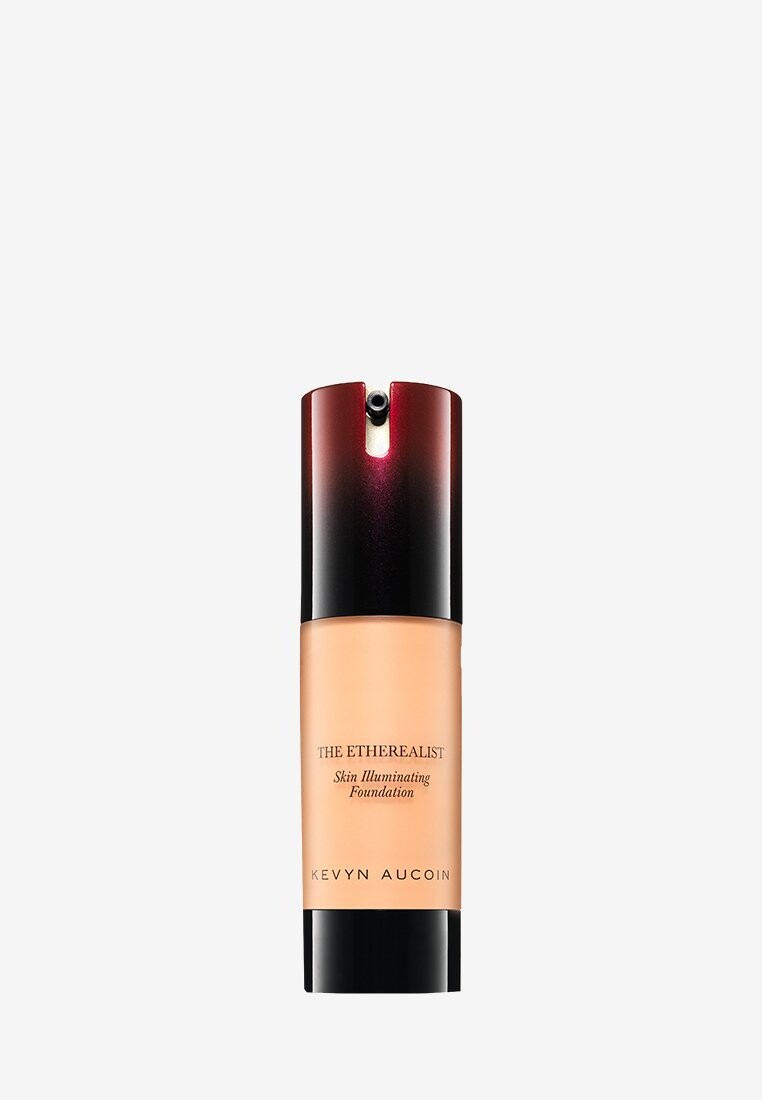

Тональный крем The Etherealist Skin Illuminating Foundation Kevyn Aucoin, цвет medium ef 06