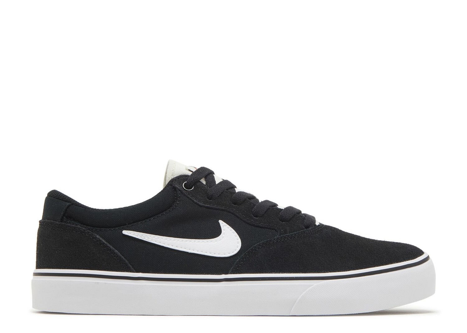 

Кроссовки Nike Chron Sb 2 'Black Sail, черный