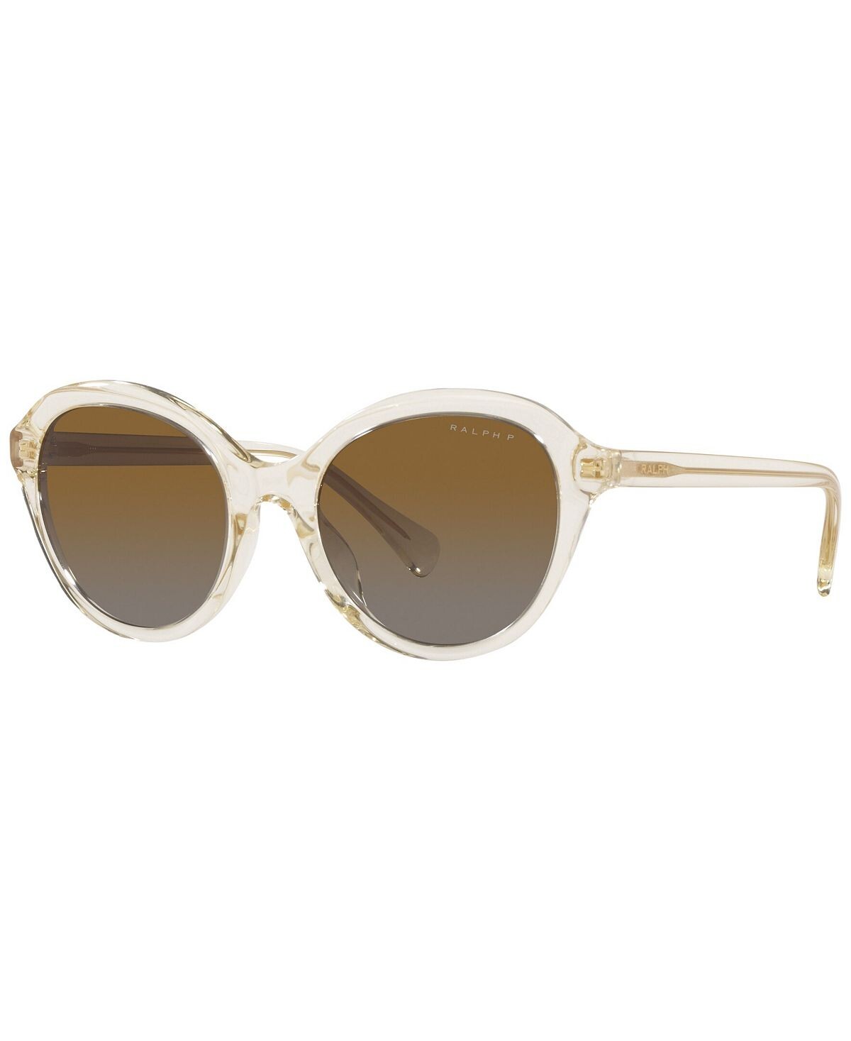

Женские поляризованные солнцезащитные очки, RA5286U 52 Ralph by Ralph Lauren
