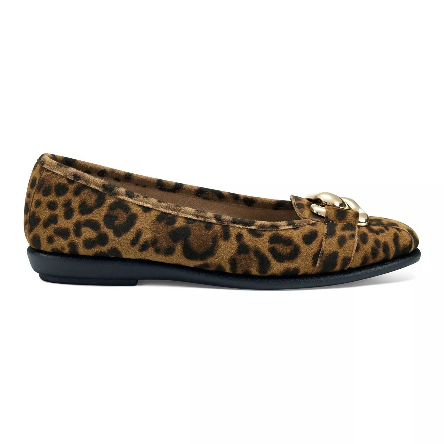 

Женские замшевые балетки Aerosoles Bristol Aerosoles