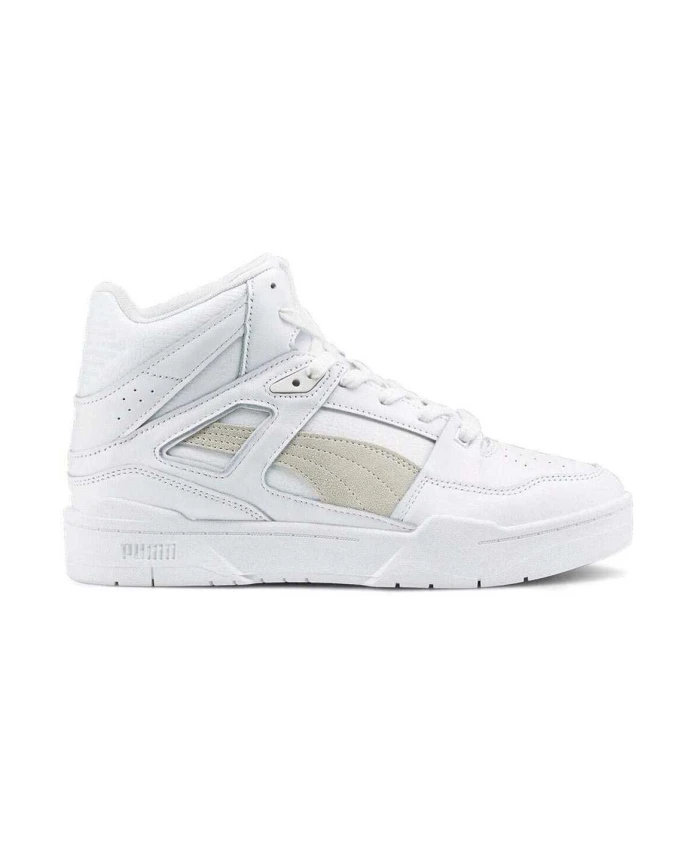 

Высокие кроссовки Slipstream Puma, мультиколор