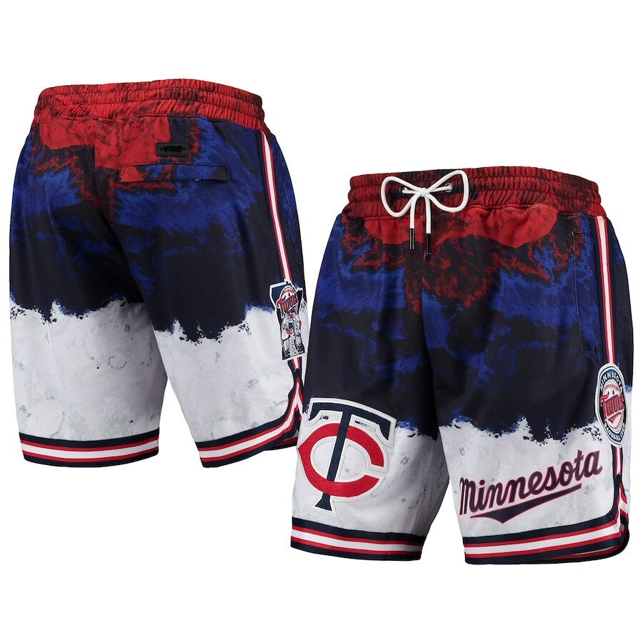 

Шорты Pro Standard Minnesota Twins