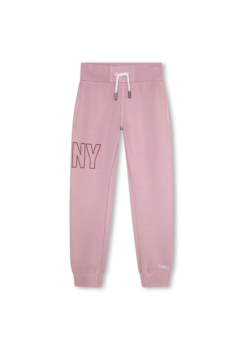 

Спортивные брюки De Jogging DKNY, цвет amethyste