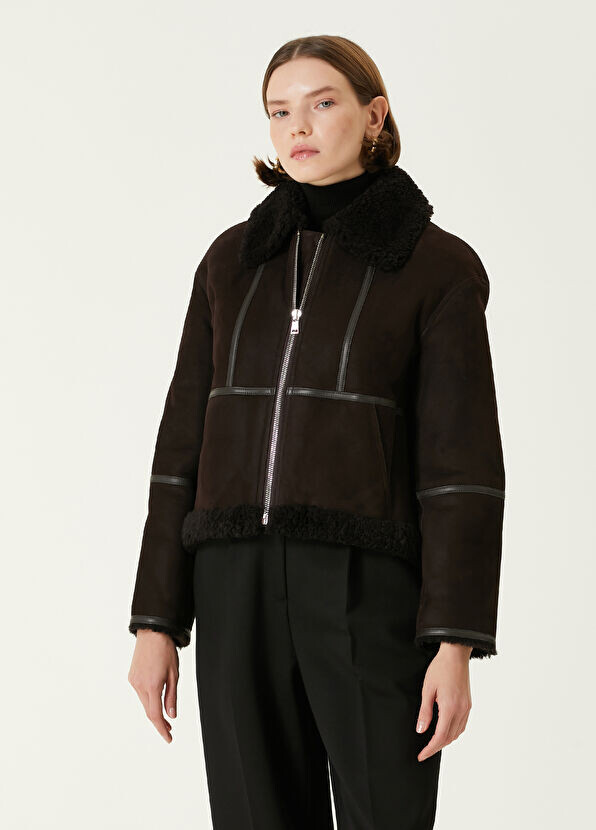 

Свитер из волос Polo Ralph Lauren, синий