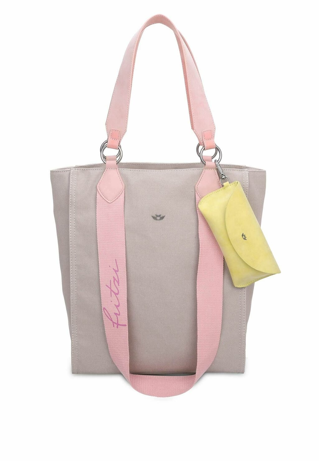 

Сумка IZZY02 CANVAS Fritzi aus Preußen, цвет sand