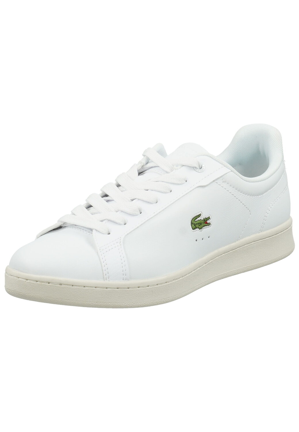 

Низкие кроссовки Lacoste, белый