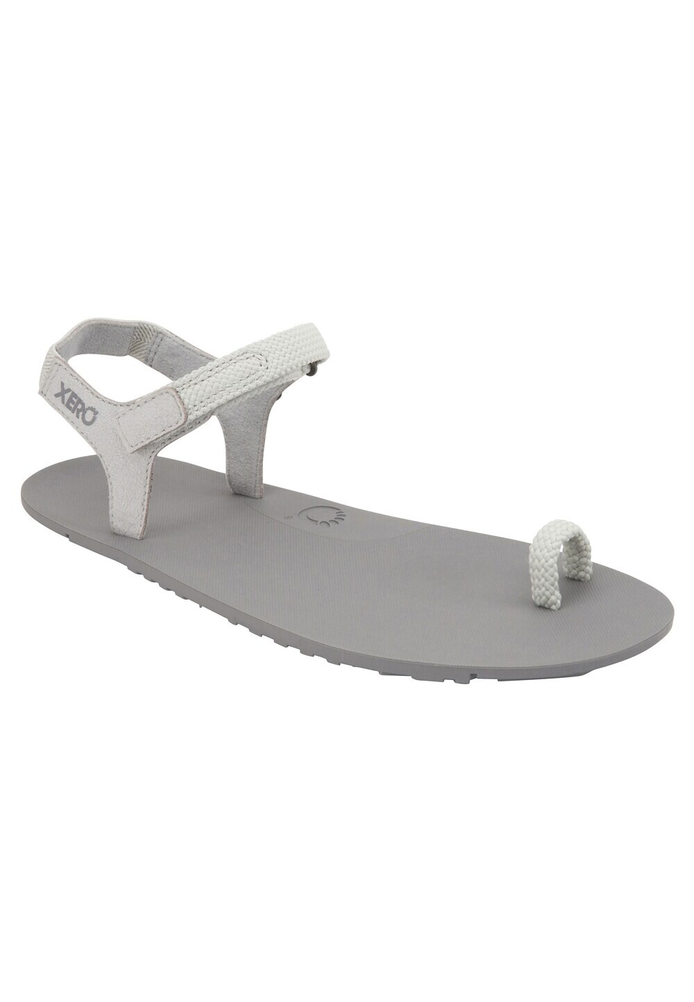 

Сандалии Xero Shoes Jessie, светло-серый