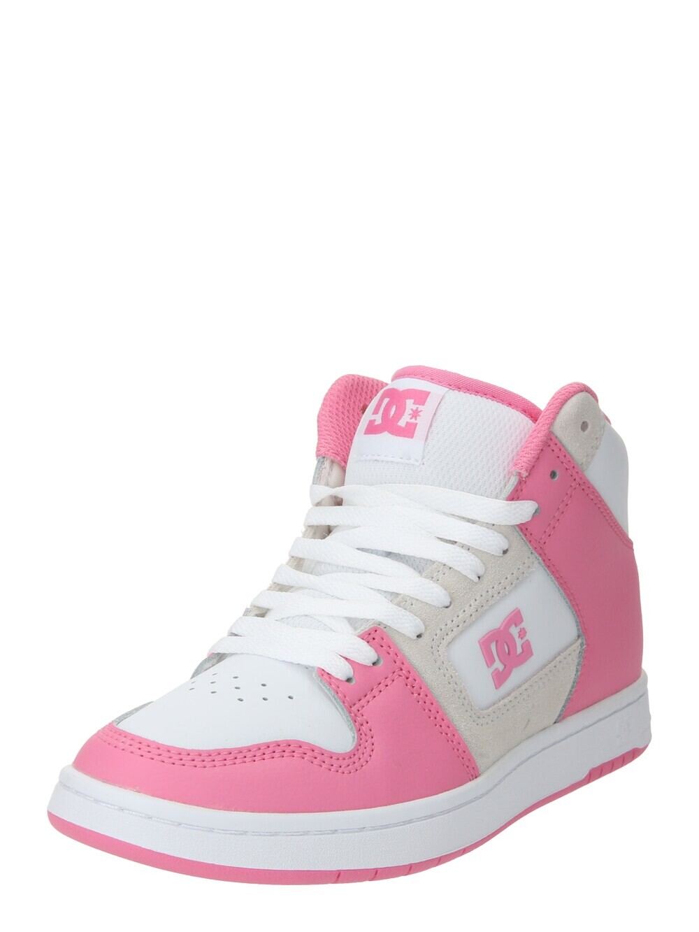 

Высокие кроссовки Dc Shoes MANTECA 4, белый