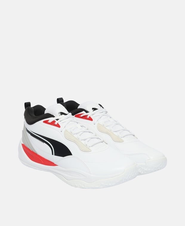 

Спортивная обувь Puma, красный