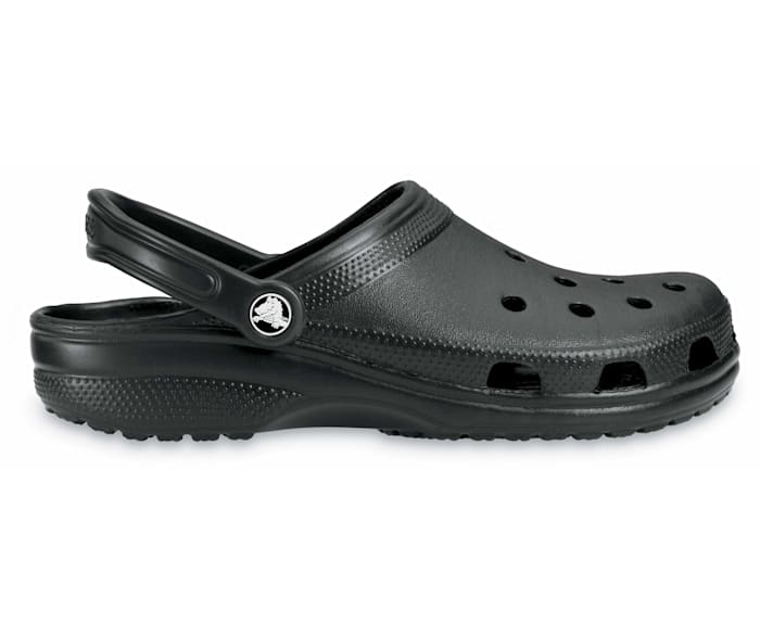 Классические сабо Crocs мужские, цвет Black классические сабо crocs мужские цвет atmosphere