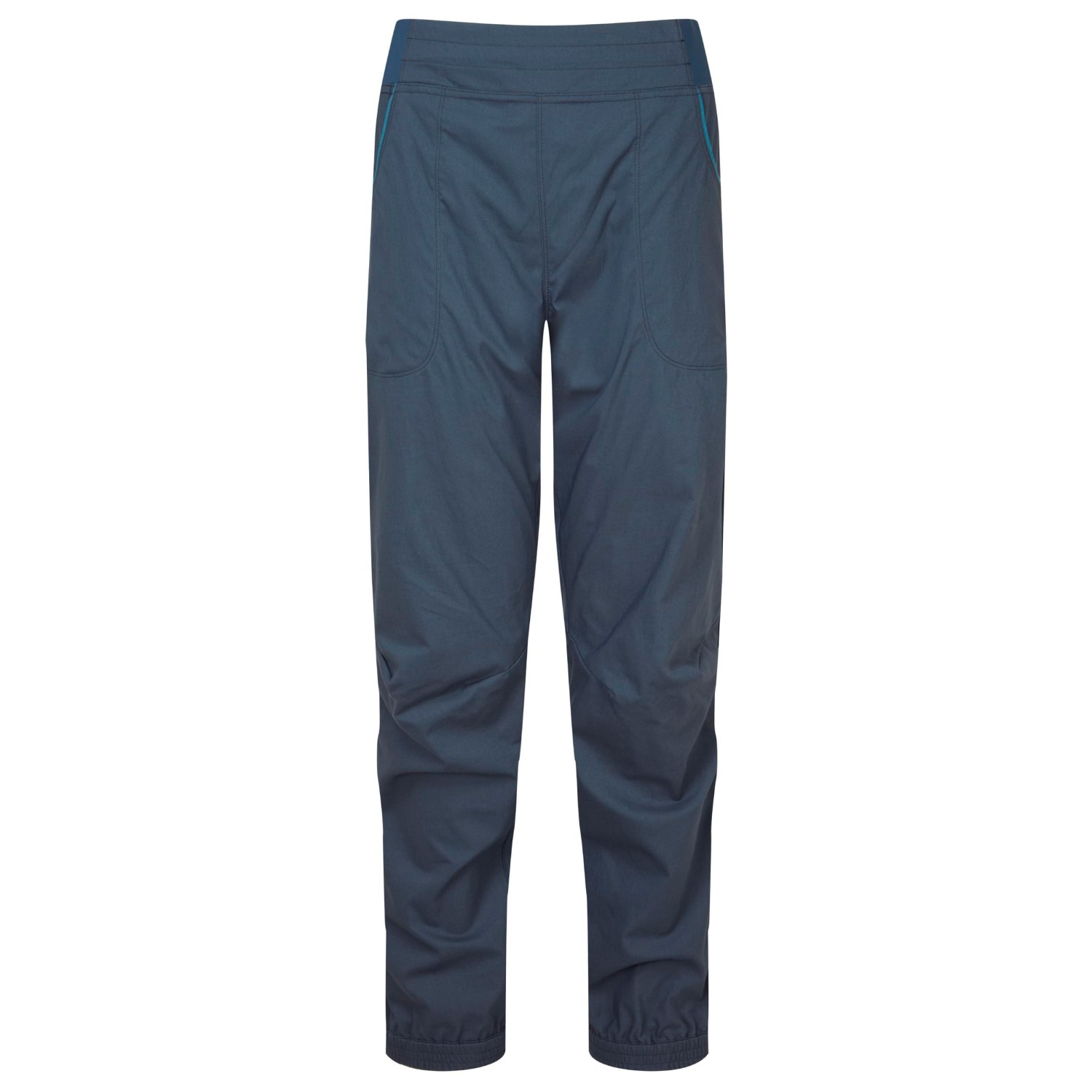 

Брюки Mountain Equipment Women's Anvil Pant, цвет Blue Nights