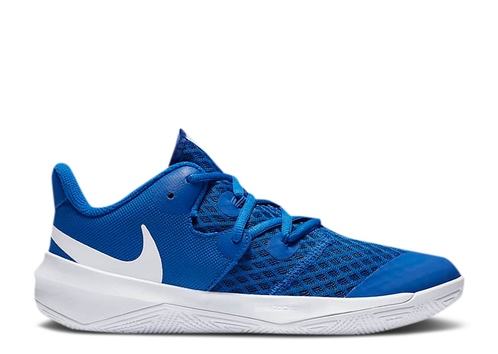 Кроссовки Nike Wmns Hyperspeed Court 'Game Royal', синий