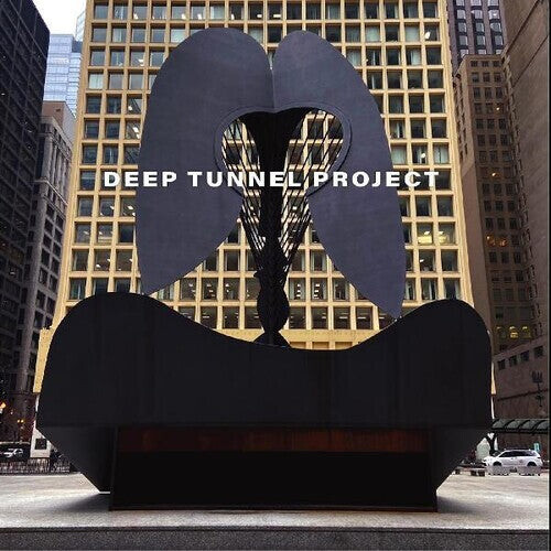

Виниловая пластинка Deep Tunnel Project: Deep Tunnel Project