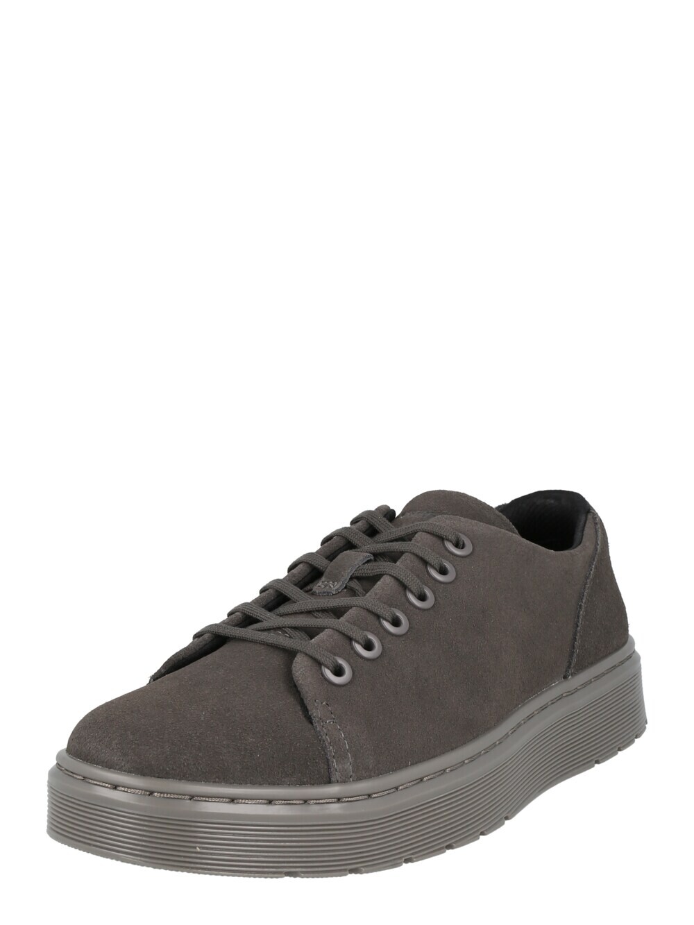 

Кроссовки Dr. Martens Dante, пестрый серый