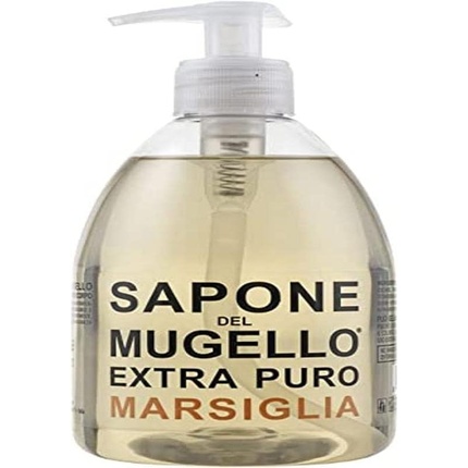 Особо чистое марсельское мыло, Sapone Del Mugello
