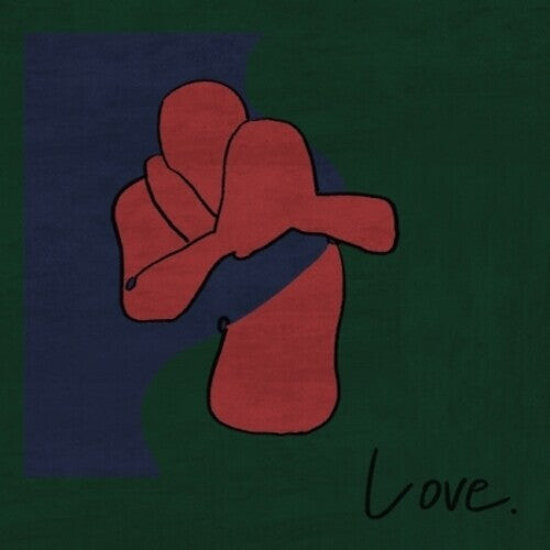 

CD диск Def.: Love (Limited Edition) (incl. Booklet + Photocard)