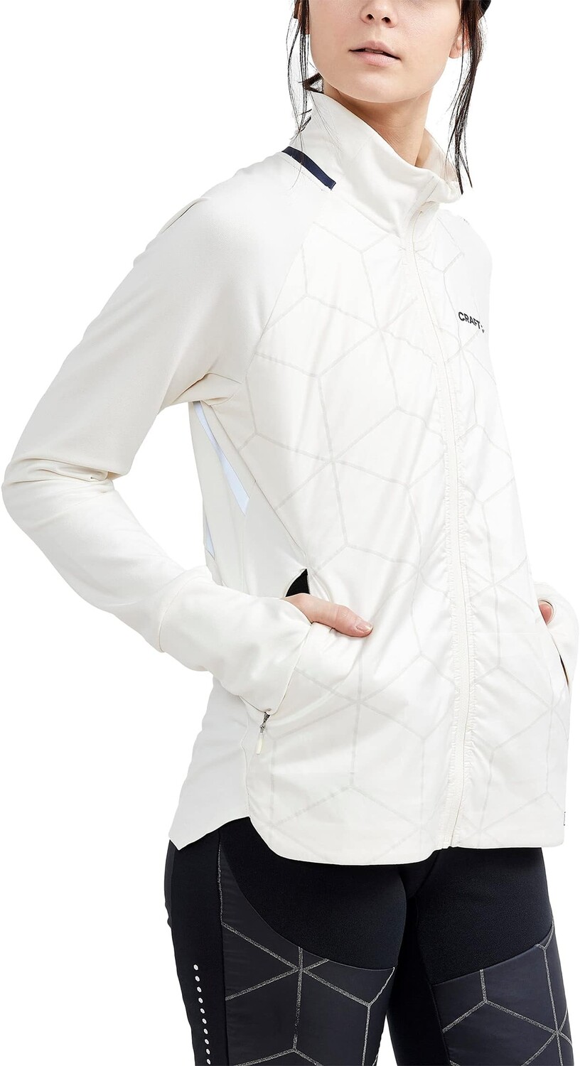 

Куртка Craft Adv Subz Lumen Jacket 2, цвет Whisper