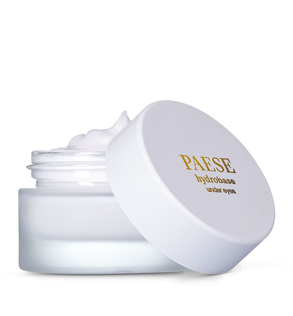 

Paese Hydrobase Under Eyes составляют основу, 15 ml