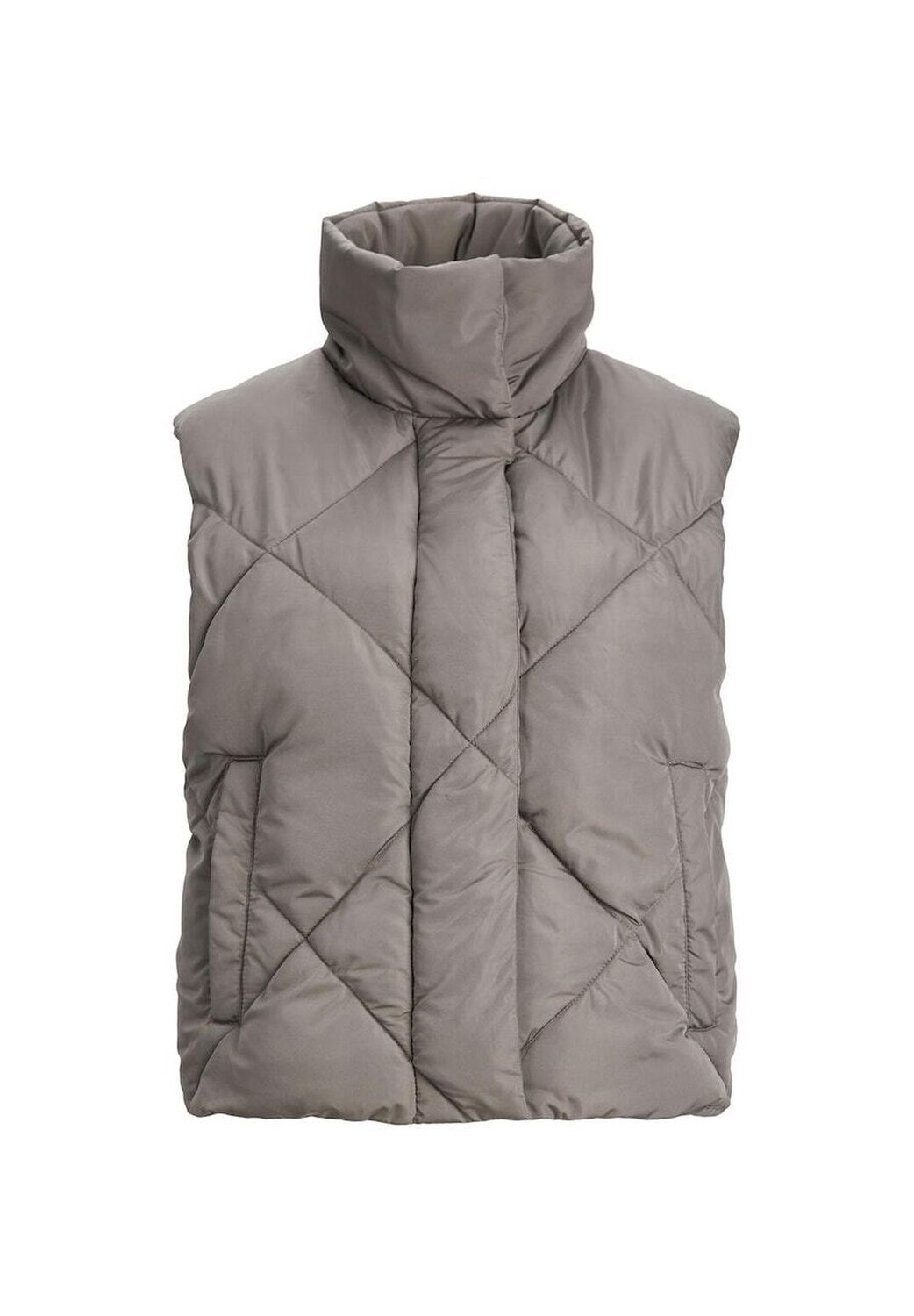 Жилет JACK & JONES, цвет Morel