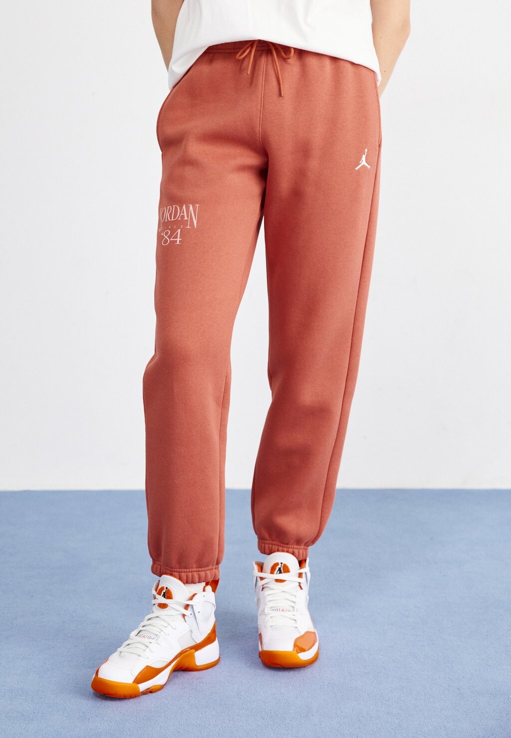 

Спортивные брюки PANT Jordan, цвет dusty peach/(legend sand)