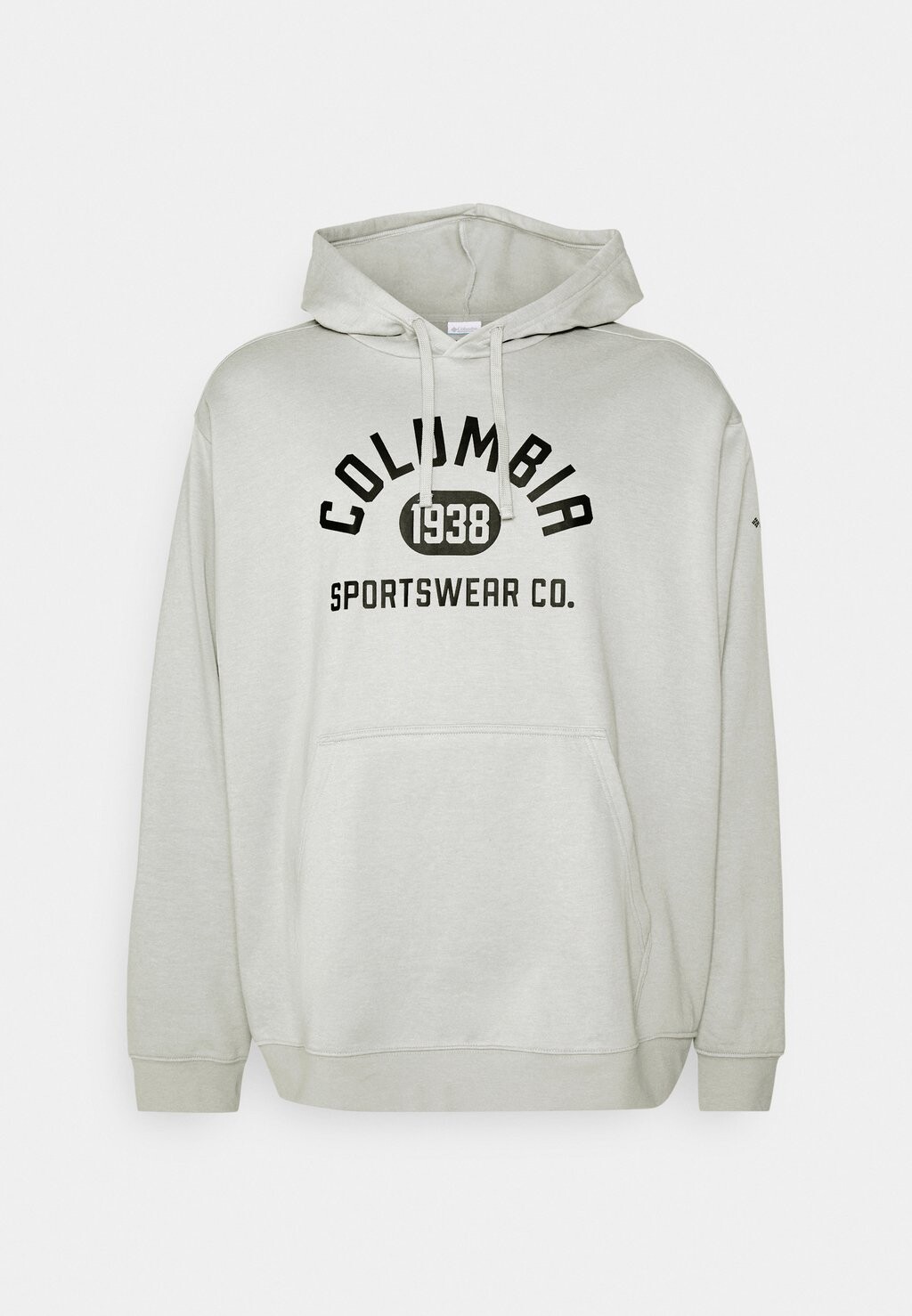 

Толстовка TREK HOODIE Columbia, холодный серый вереск