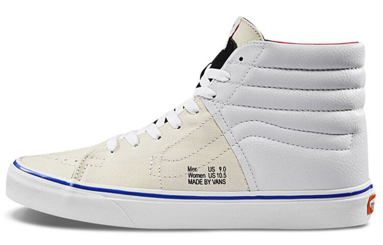 

Обувь для скейтбординга General Vans SK8 HI