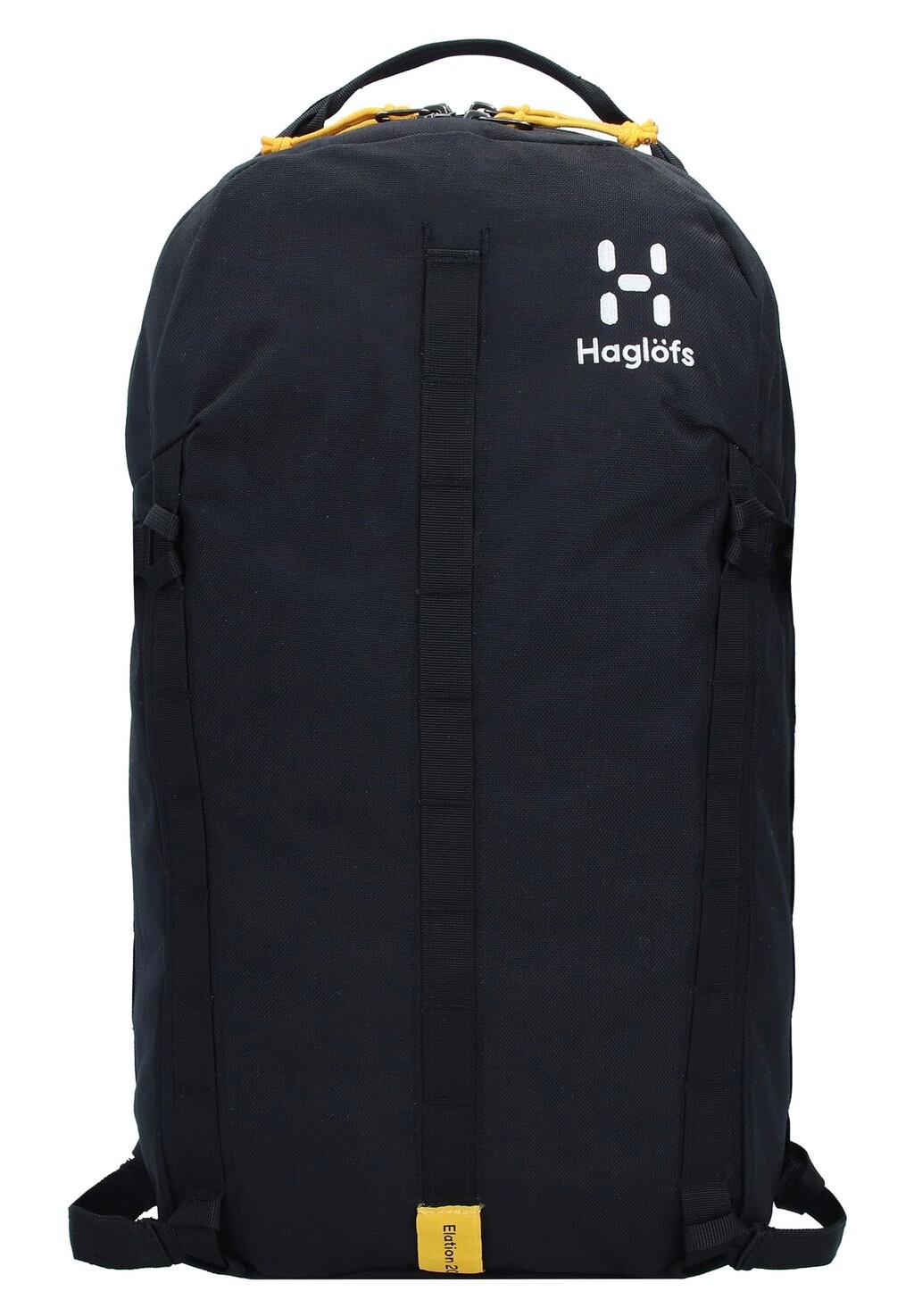 

Рюкзак Haglöfs, черный