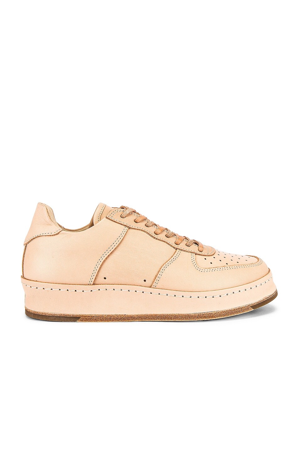 

Кроссовки Hender Scheme Manual Industrial Product 22, цвет Natural