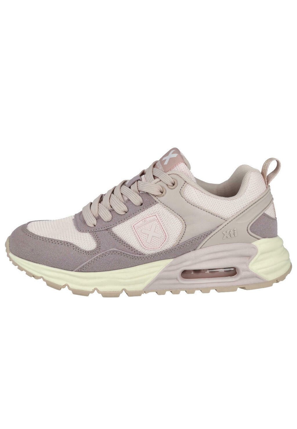 

Кроссовки ZAPATILLAS DEPORTIVAS MUJER XTI, розовый
