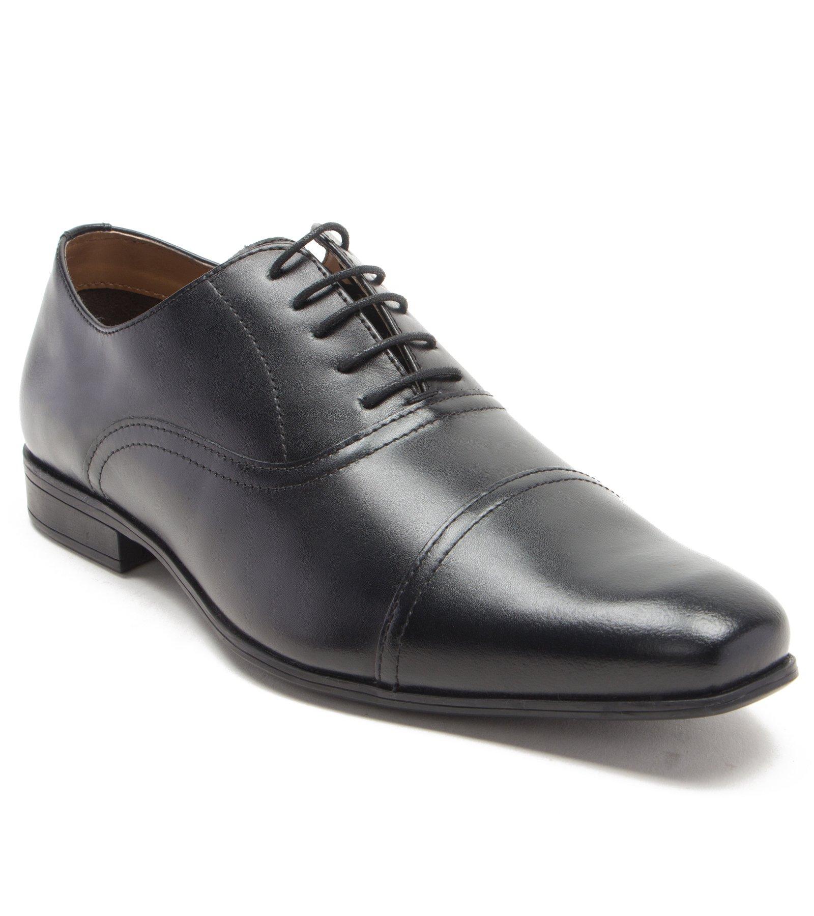 Классические оксфорды Mellor на шнуровке Официальная обувь Thomas Crick, черный туфли мужские классические кожаные деловые на шнуровке заостренный носок британская мода роскошные ручная работа весна лето 2021