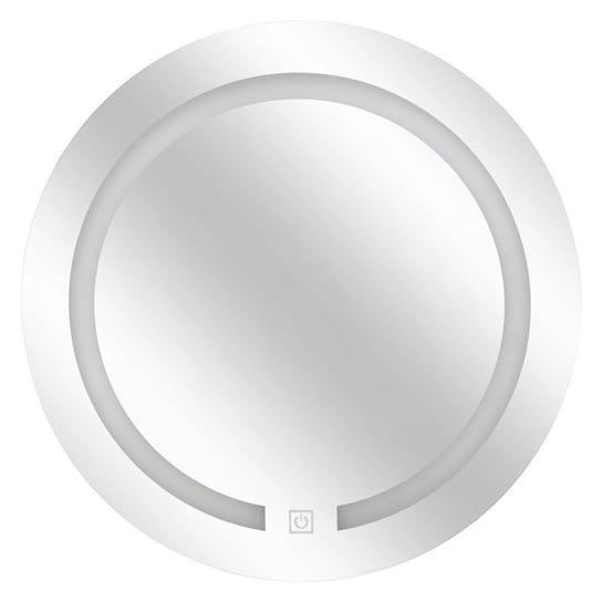 5FIVE SIMPLE SMART LED косметическое зеркало, белое, 45 см, белый