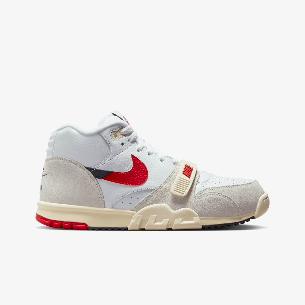 

Кроссовки Air Trainer 1 'Split Chicago' Nike, мультиколор