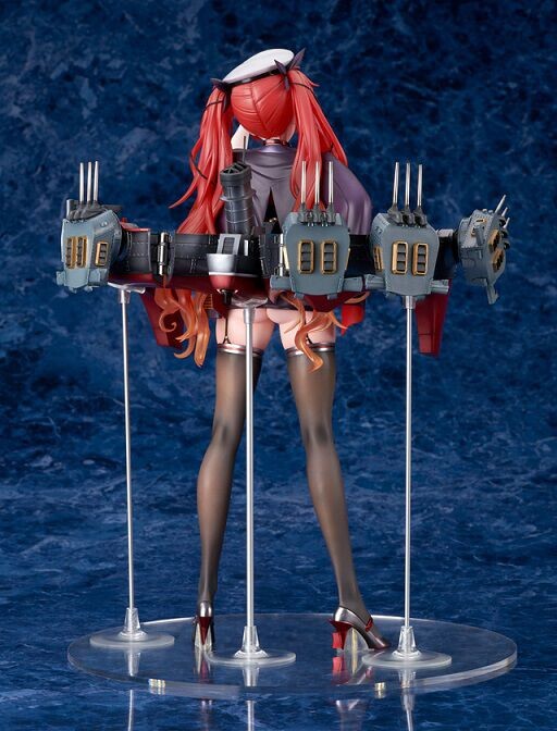 

Фигурка Azur Lane - Honolulu 1/7 Scale Figure