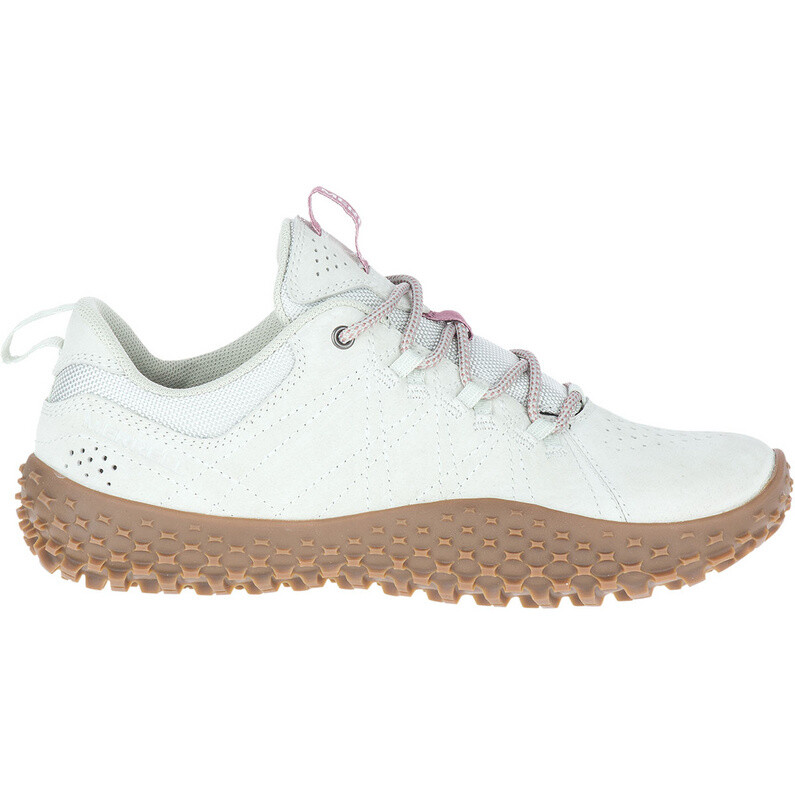 

Женская обувь с запахом Merrell, белый