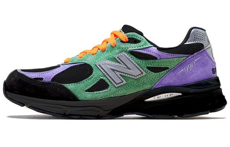 

Кроссовки New Balance NB 990 V3 унисекс