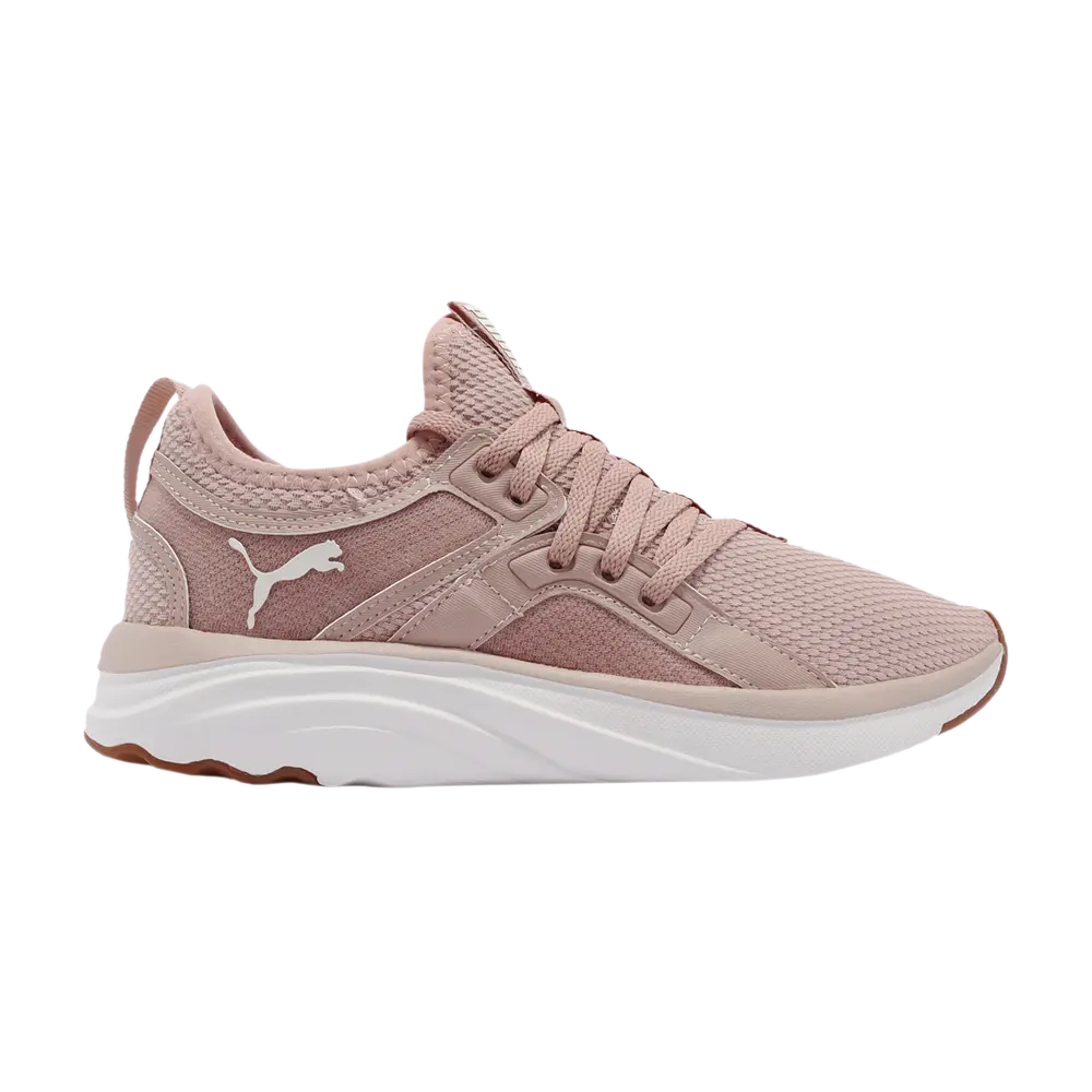 

Кроссовки Wmns Softride Sophia Puma, розовый