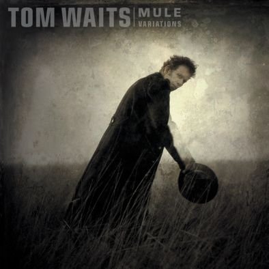 Виниловая пластинка Waits Tom - Mule Variations (Remastered)